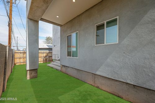 1708 5th St, Phoenix AZ  85004-2846 exterior