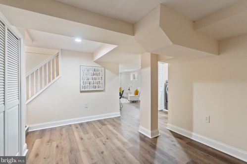 2225 Shepherd St, Washington DC  20018-3141 exterior