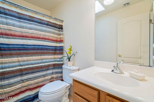 378 Camino Lomas, Tucson AZ 85704-6977 exterior