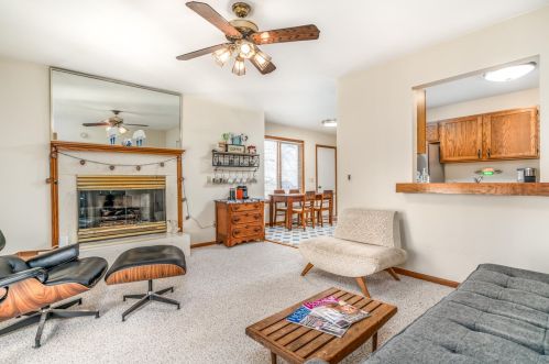 1616 Homecrest Ave, Kalamazoo MI  49001-4352 exterior