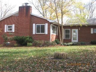 144 Monticello Rd, Weaverville NC  28787-9323 exterior