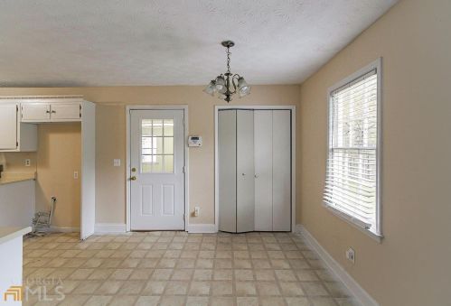 3521 Oakwilde Ct, Lithonia GA 30039-4914 exterior