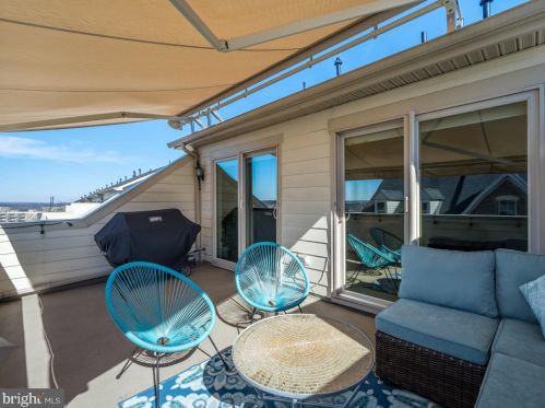 3143 Ft Lincoln Dr, Washington DC 20018-4311 exterior