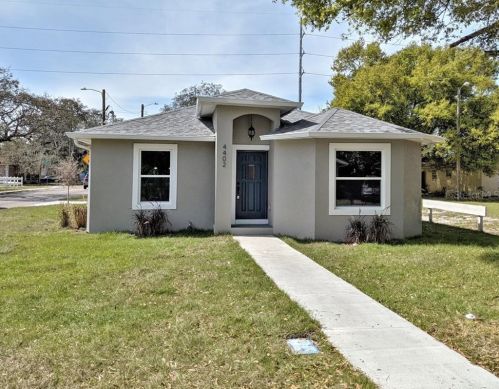 4402 38th St, Tampa FL 33610-6547 exterior