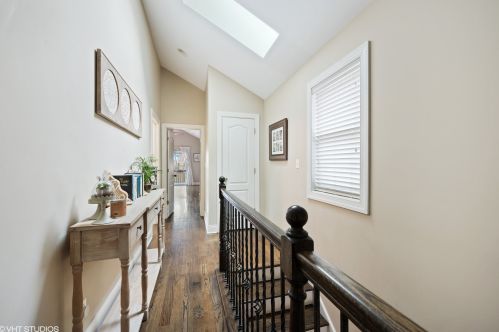 2318 Montana St, Chicago IL 60614-2220 exterior