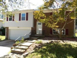 3693 Bold Bidder Dr, Lexington, KY 40517-3545