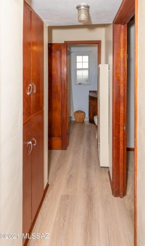 3814 Fairmount St, Tucson AZ  85716-3715 exterior