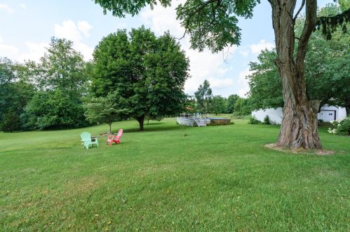 1743 30 St, Kalamazoo MI 49048-5891 exterior