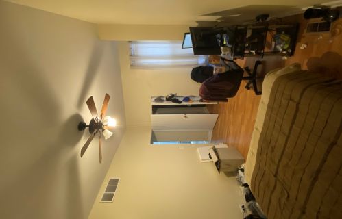 1923 Sedgwick St, Chicago IL  60614-5433 exterior