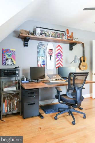 716 Beall Ave, Rockville MD 20850-2107 exterior