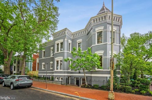 623 6 St, Washington DC 20024-2693 exterior