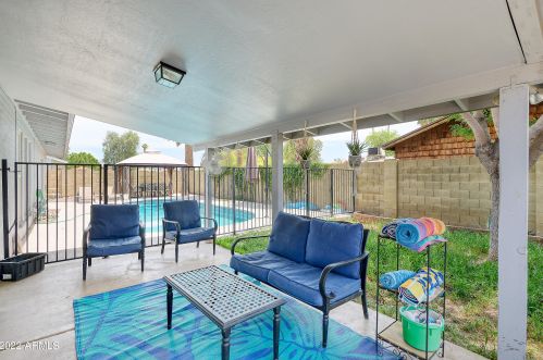 3633 Bloomfield Rd, Phoenix AZ  85032-7363 exterior