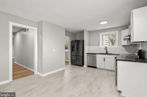 204 Beaumont Rd, Silver Spring MD  20904-1217 exterior