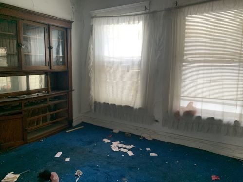 6915 Racine Ave, Chicago IL 60636-3508 exterior