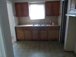 9925 Longacre St, Detroit MI  48227-1050 exterior