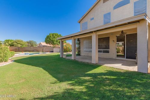 19806 15 Pl, Phoenix AZ 85024-3648 exterior