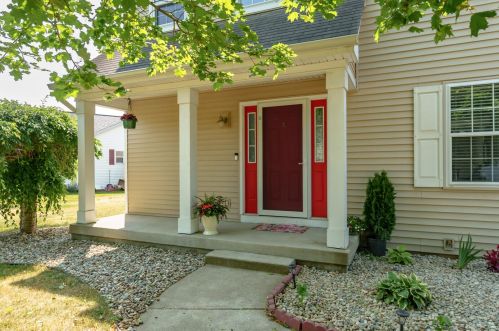 4715 Geneva Ave, Kalamazoo MI  49024-3031 exterior