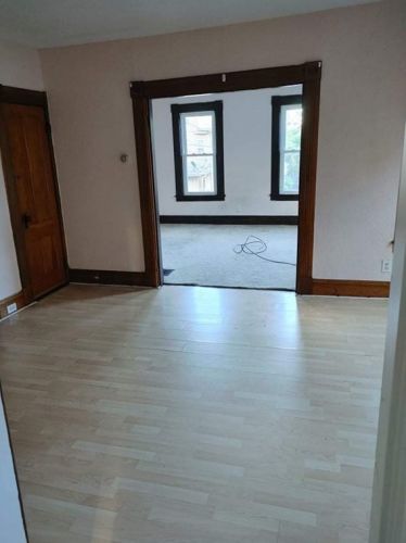 18 Cleveland St, Springfield MA  01104-2401 exterior