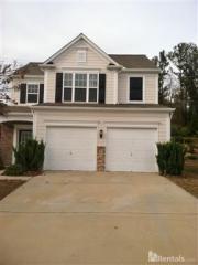 3143 Welmingham Dr, Atlanta GA  30331-6262 exterior