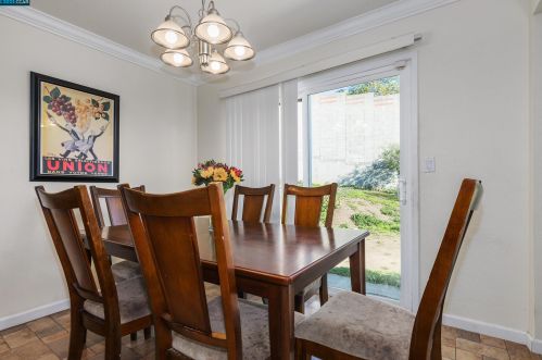 3650 Dormer Ave, Concord CA 94519-1645 exterior