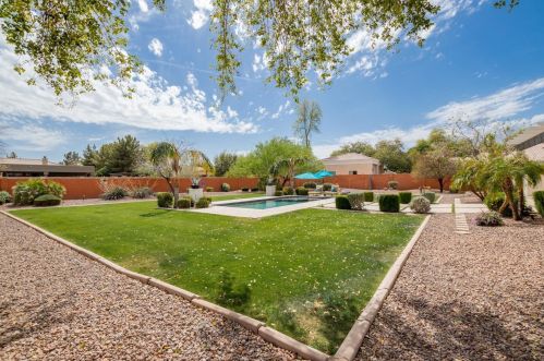 2455 Cloud Dr, Chandler AZ 85249-3778 exterior