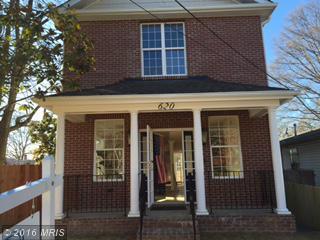 620 58th St, Washington, DC 20019-6914