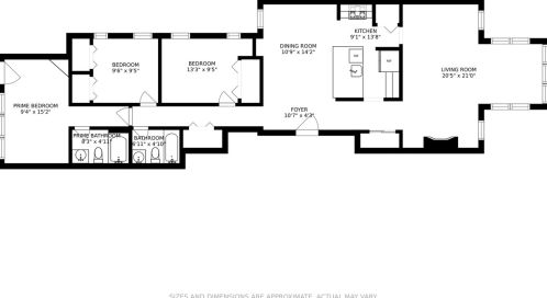 4554 King Dr, Chicago IL  60653-4121 exterior