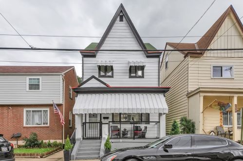 1850 Middle St, Pittsburgh PA 15227-3846 exterior