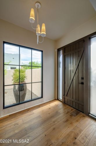 442 Sawtelle Ave, Tucson AZ  85716-4729 exterior