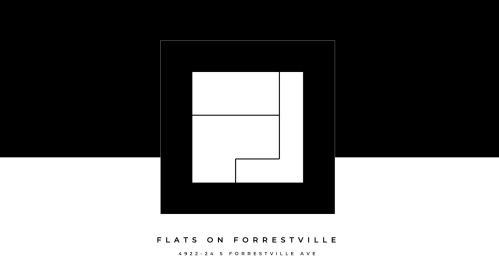 4922 Forrestville Ave, Chicago, IL 60615-2407