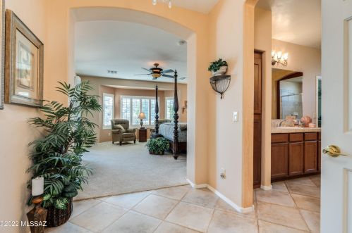 871 Desert Deer Pass, Green Valley AZ 85614-5528 exterior