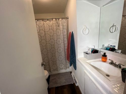 6754 51st St, Milwaukee WI  53223-6037 exterior