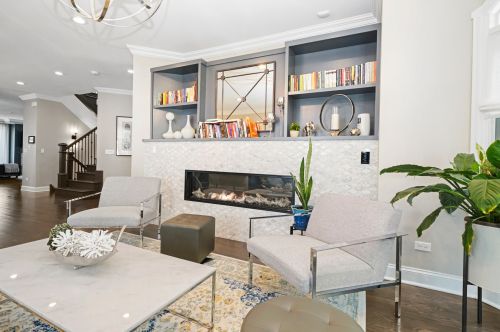 3753 Tripp Ave, Chicago IL 60803-1832 exterior