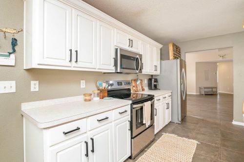 5938 Ridgeview Dr, Milton FL  32570-5057 exterior