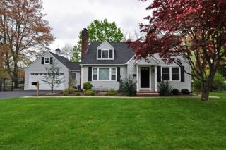 151 New Monmouth Rd, Middletown NJ  07748-2103 exterior