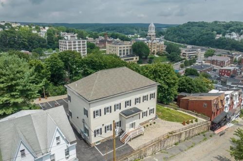 418 Race St, Primrose PA 17901-2418 exterior