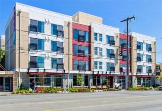 8022 15th Ave, Seattle WA  98117-3658 exterior