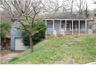 8405 9th Ave, Birmingham AL  35206-4004 exterior