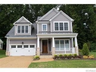 9553 Crk Smt Cir, Richmond VA  23235-4277 exterior