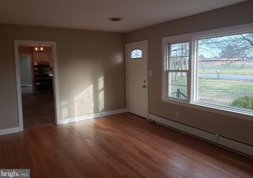 11936 Crisfield Ln, Princess Anne MD 21853-2146 exterior