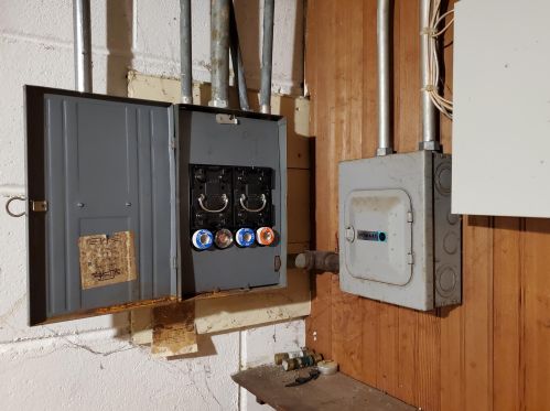 3172 46, Milwaukee WI 53210-2405 exterior