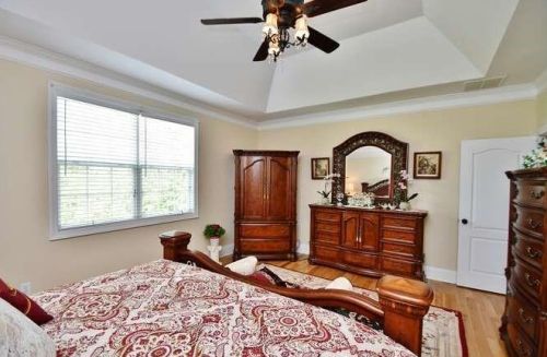 4591 Clarks Brg Rd, Gainesville GA 30506-2984 exterior