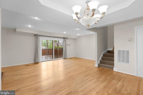 326 60th St, Washington DC  20019-2816 exterior