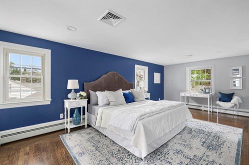 4 Mount Ave, Providence RI  02906-3410 exterior