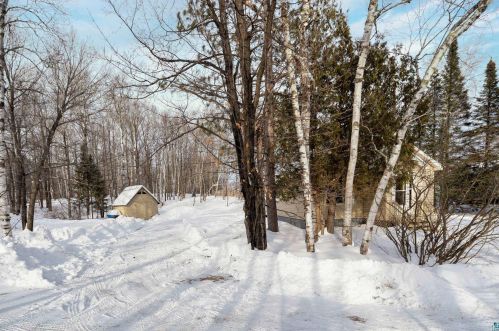 3419 Blackman Ave, Duluth MN 55811-5204 exterior