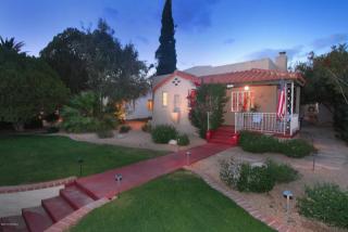 2821 4th St, Tucson, AZ 85716-4421