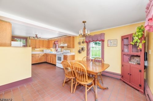 919 Wall St, Fredon NJ  07860-4214 exterior