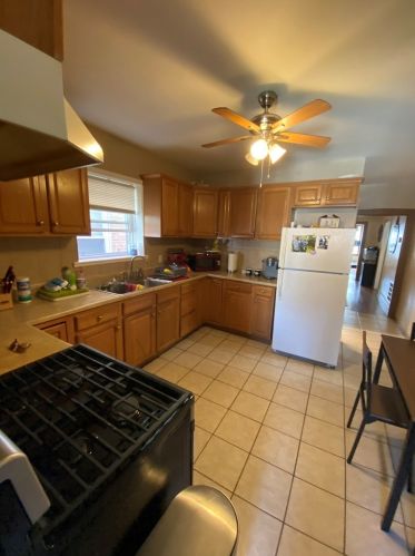 3015 Parkside Ave, Chicago IL 60639-2940 exterior