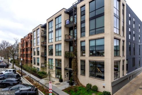 1628 11th St, Washington DC  20001-5086 exterior