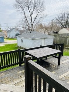 1258 Cora St, Joliet IL 60435-4319 exterior